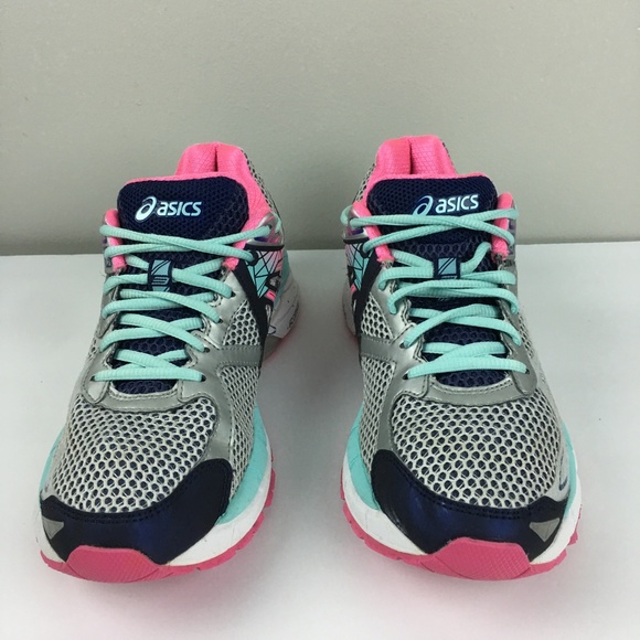 Asics IGS GT 2000 FluidRide Running Training - Picture 5 of 6